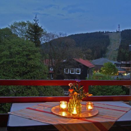 Bergblick471 Apartment Goslar Bagian luar foto