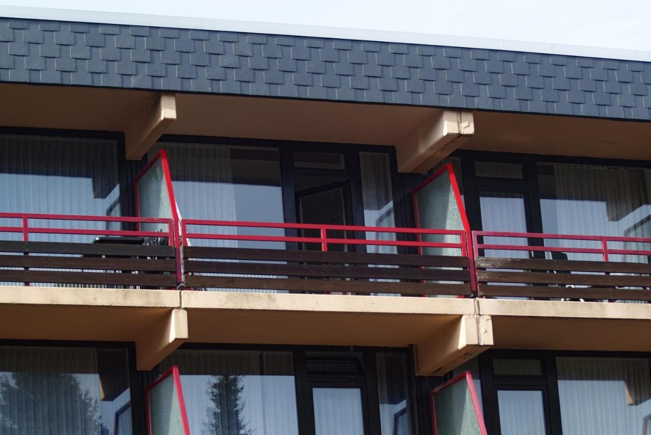 Bergblick471 Apartment Goslar Bagian luar foto