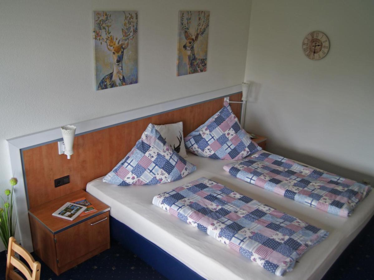 Bergblick471 Apartment Goslar Bagian luar foto